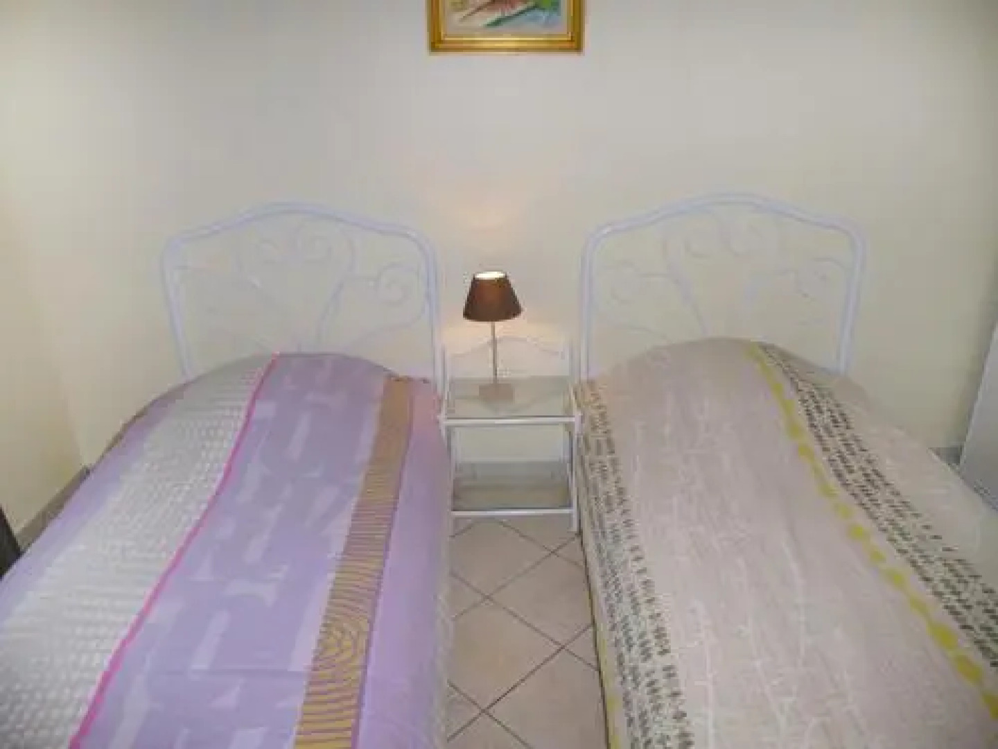 Holiday Home Les Bardières