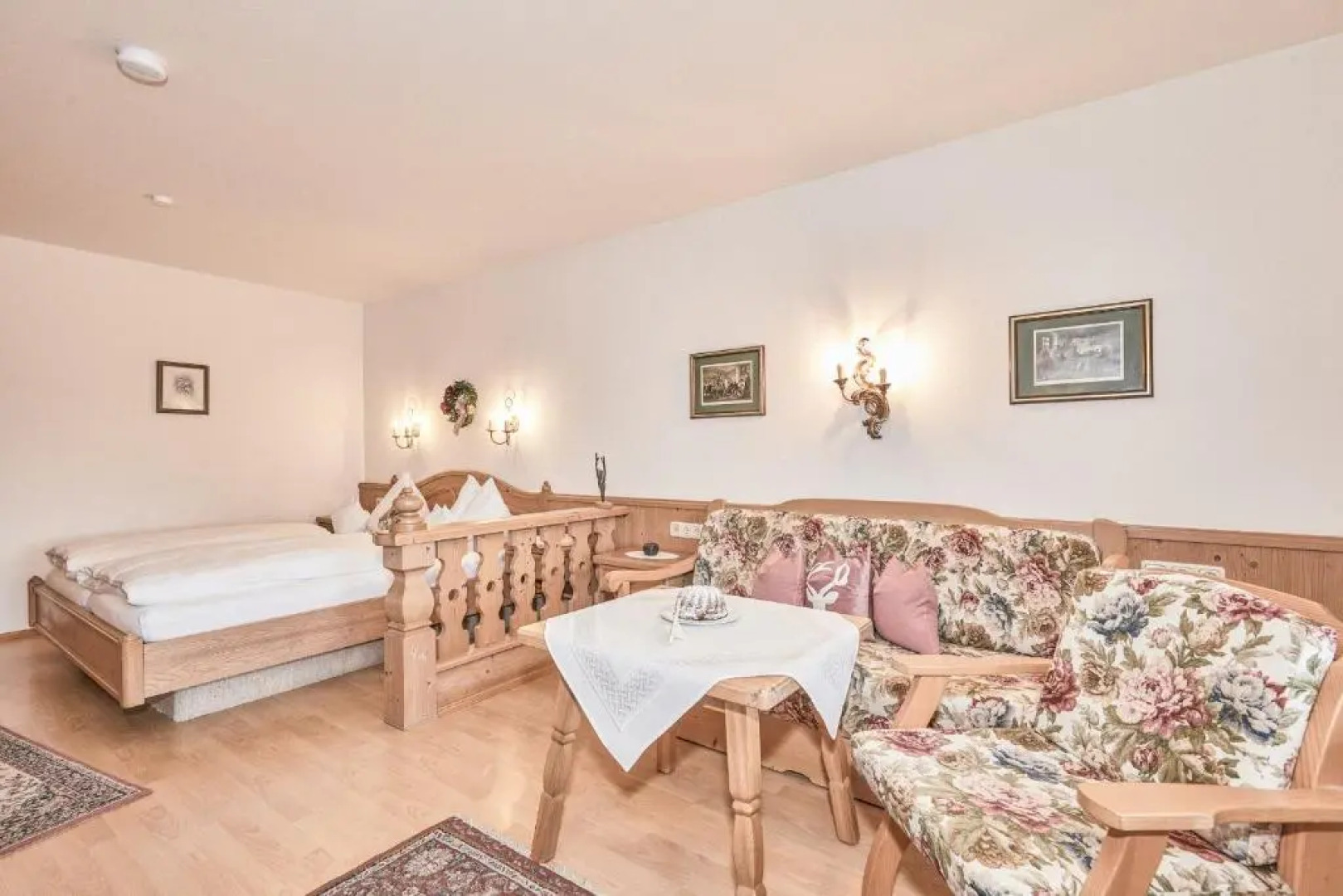 Haus Theresa-Reit im Winkl