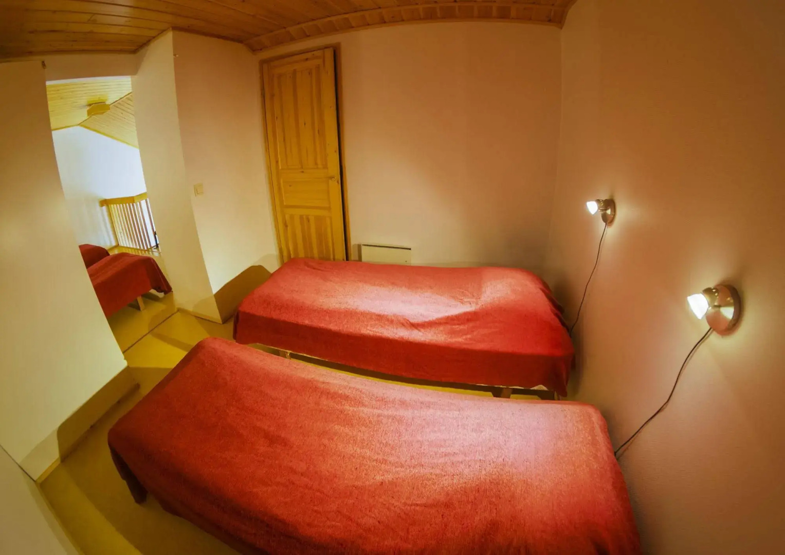 Apartment Teerenpesue