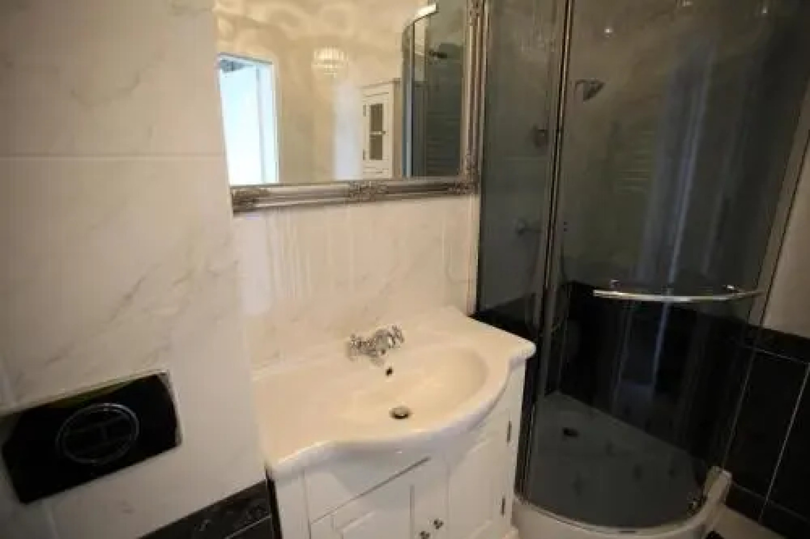 Przestronny Apartament