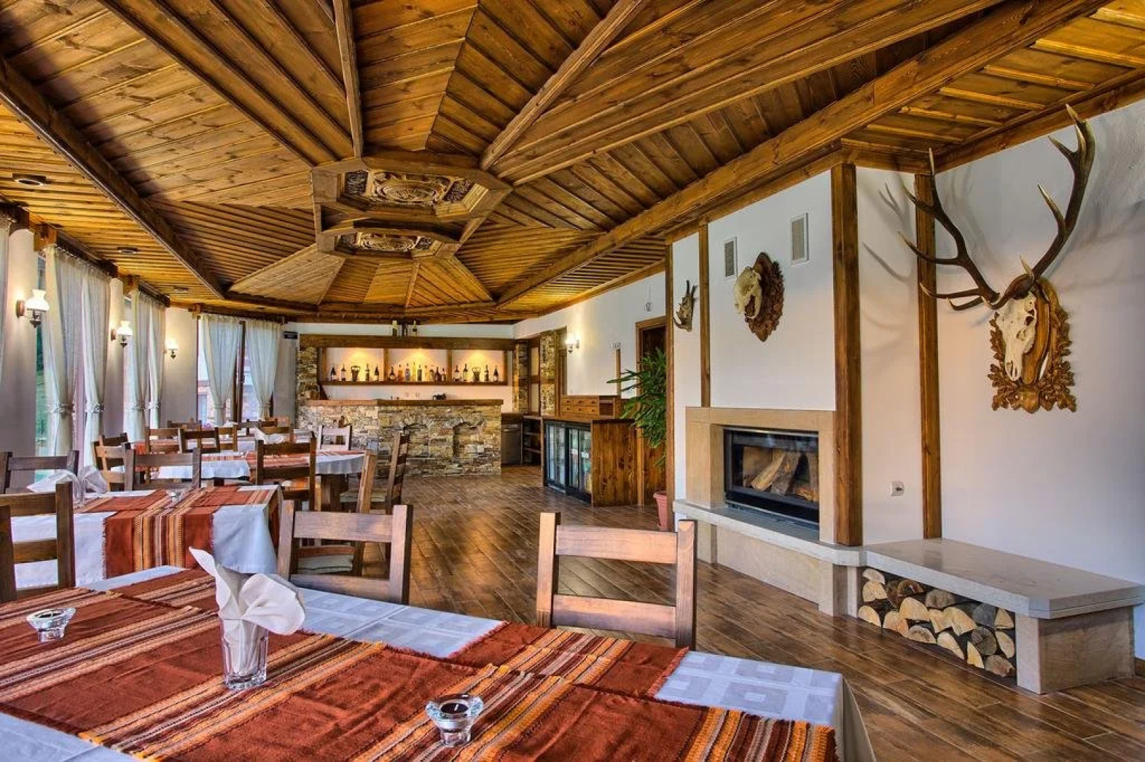 Eco Village Ruminika