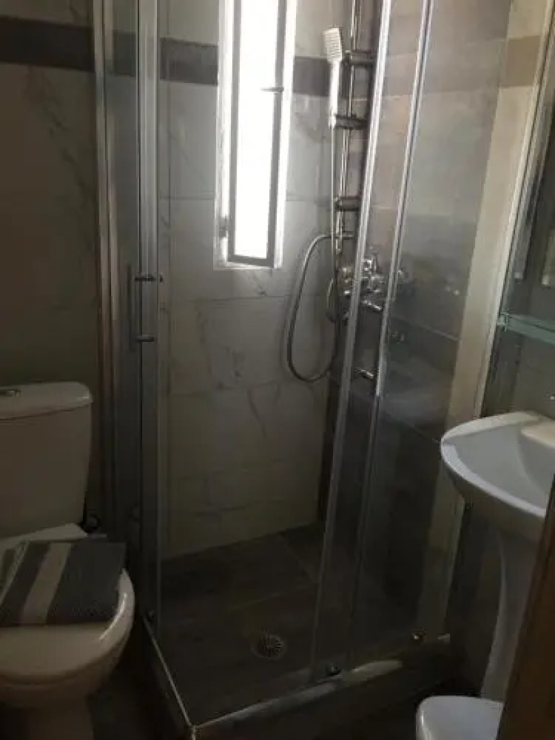 Chaliotis Apartments