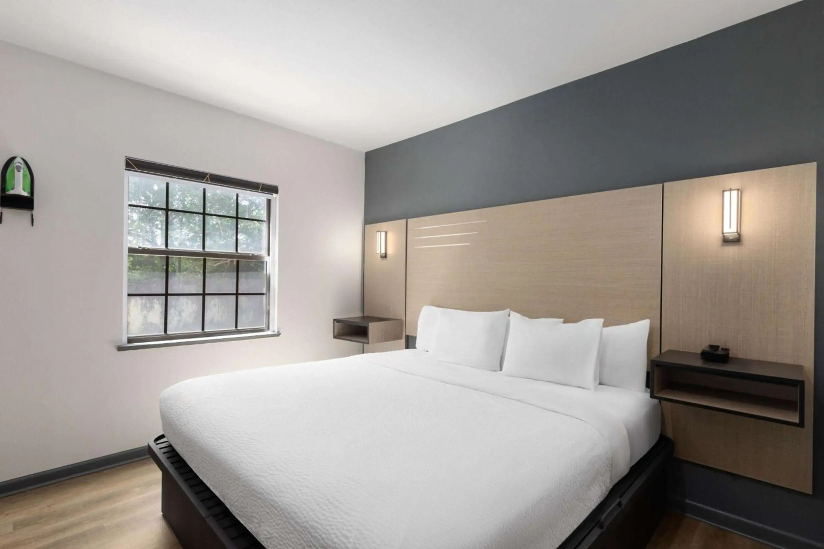 Ramada by Wyndham Studio Suites Dothan