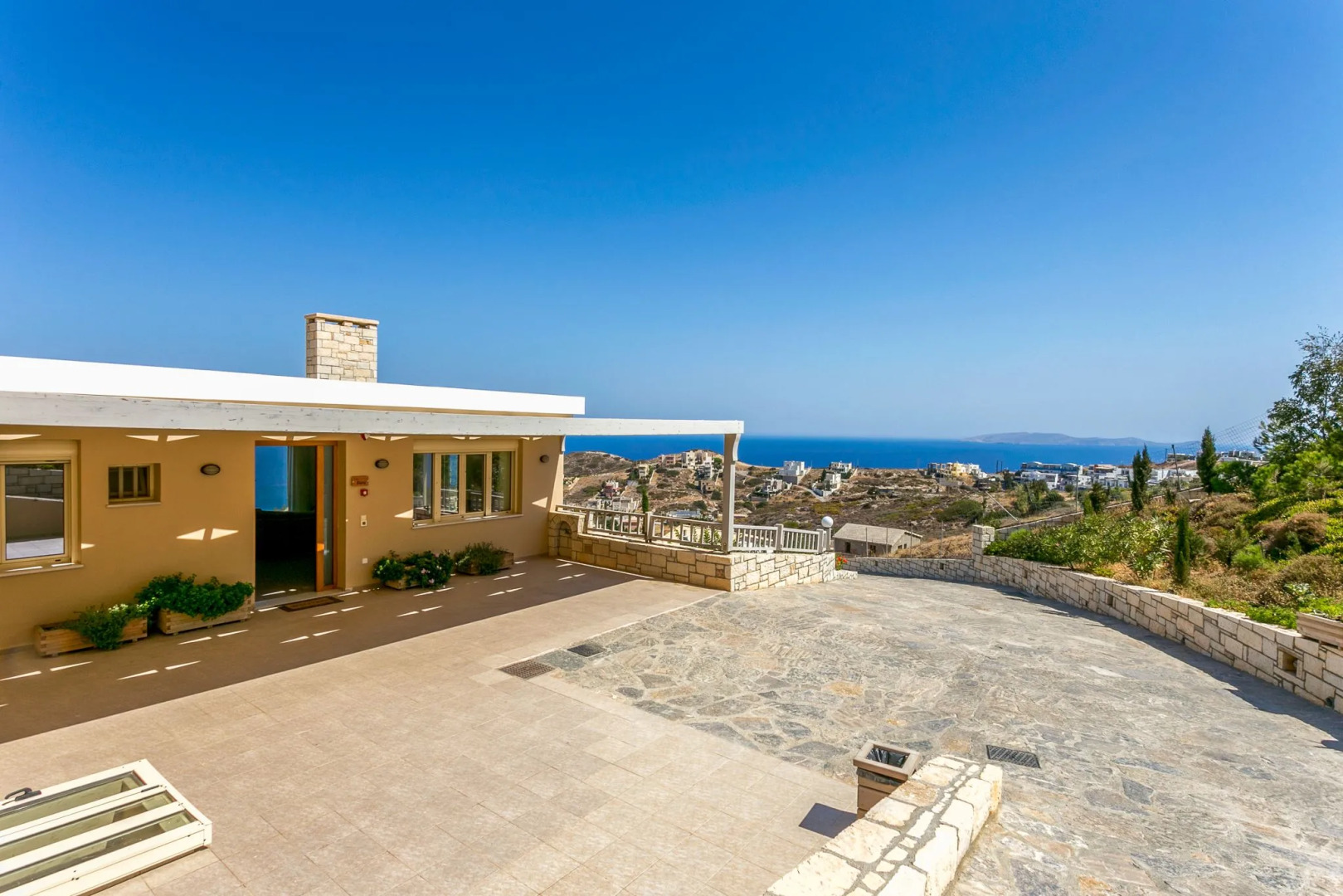 Luxury Villa Diana with private swimming pool