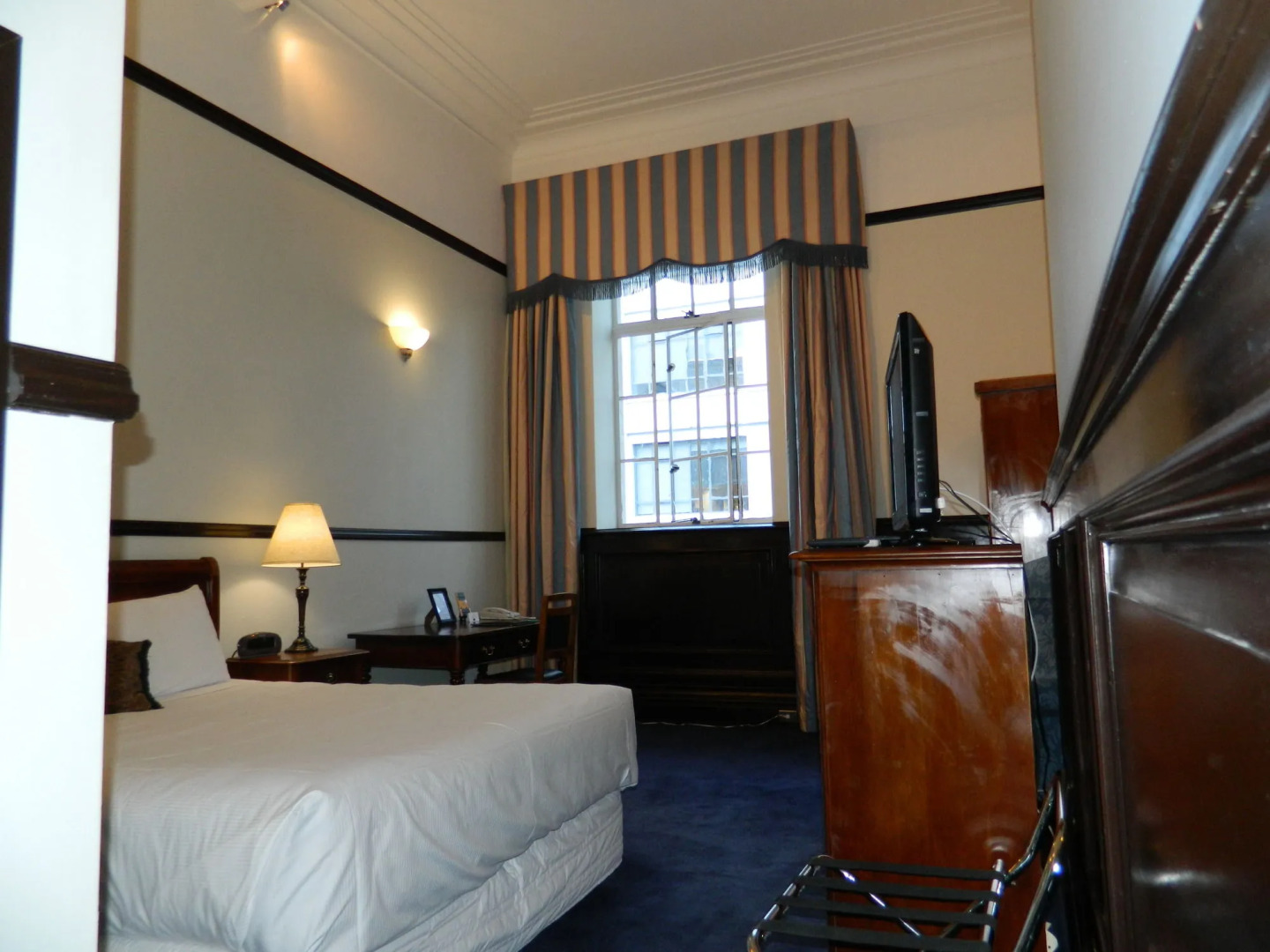 The Wellesley Boutique Hotel