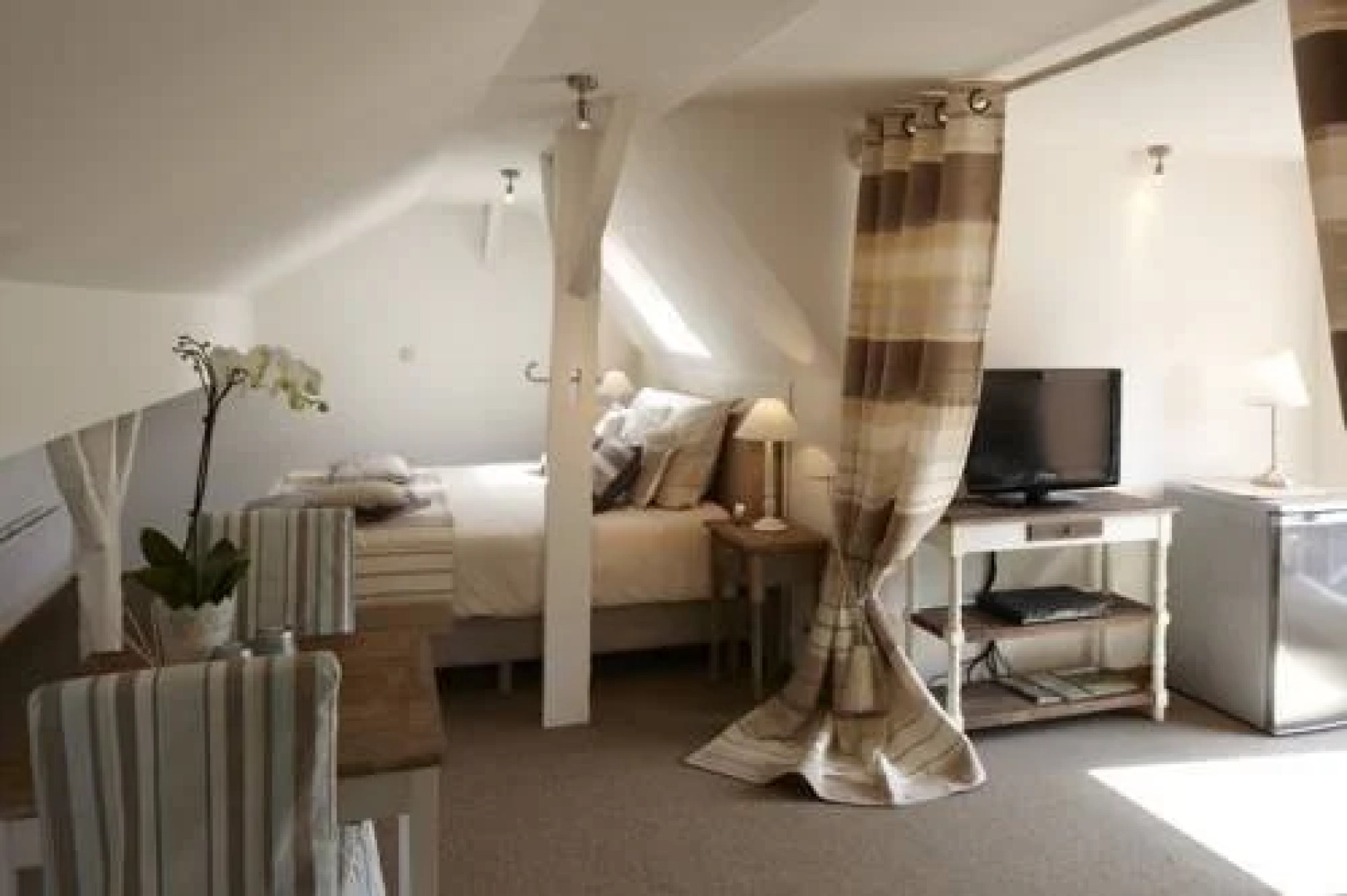 B&B Hof van Vervoering