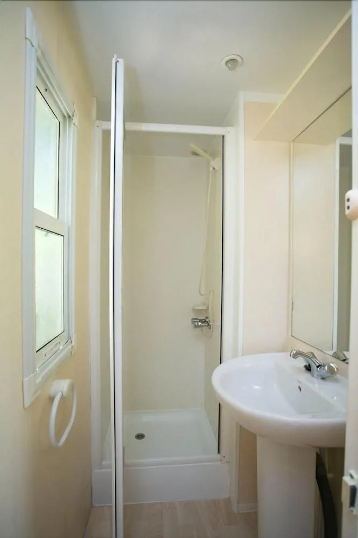 Camping La Ferme de Perdigat