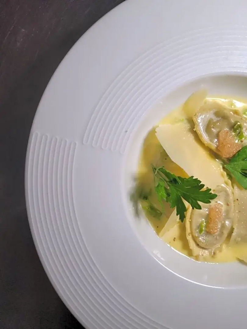 Hôtel Restaurant Le Lachens