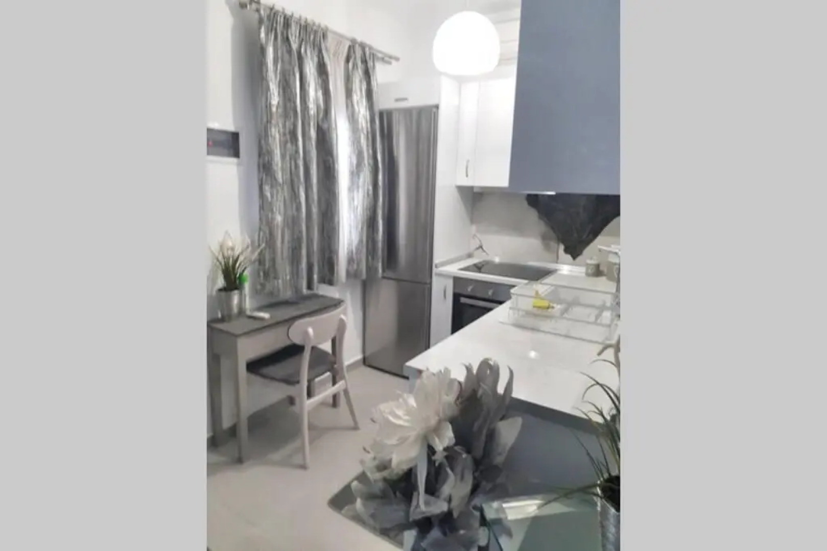 Polychrono New 2 Bedroom Apt. Just By The Sea!