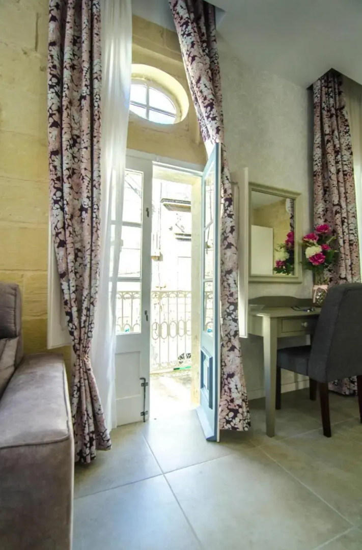 Santa Lucia B & B Suite