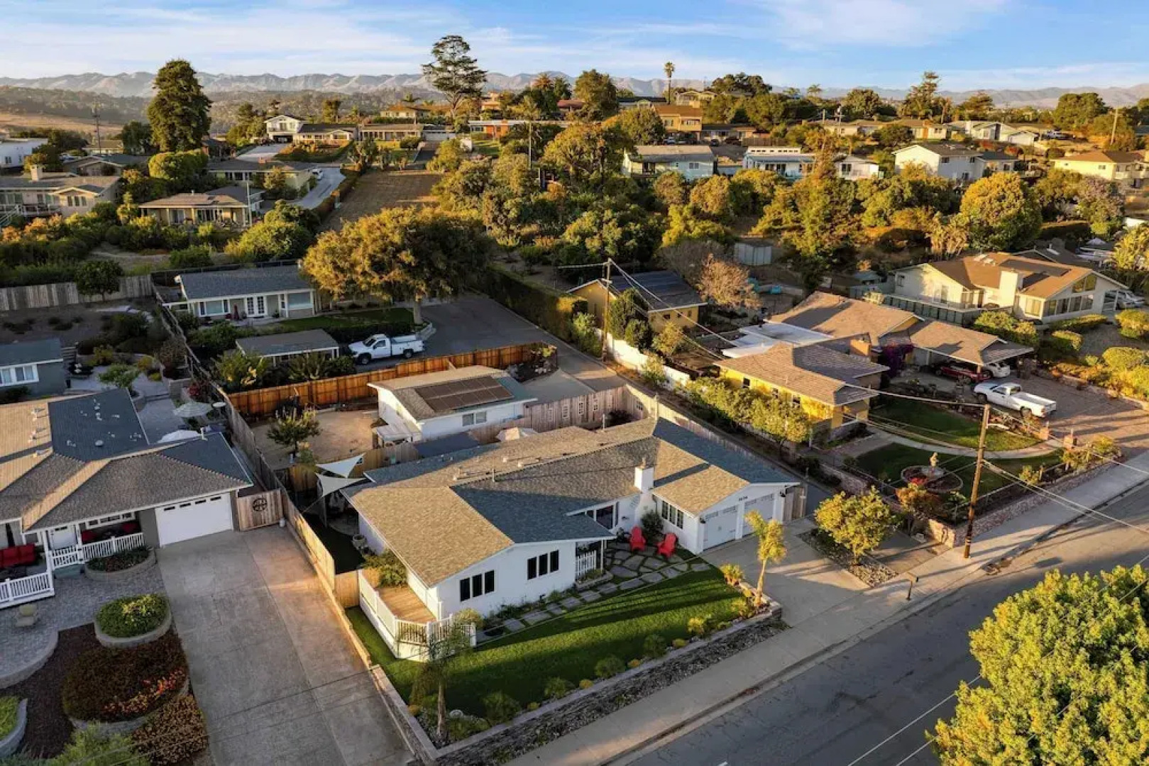 Coastal Gem Near Pismo Beach w/ Hot Tub, Firepit & Outdoor Dining Newport Oasis by Avantstay