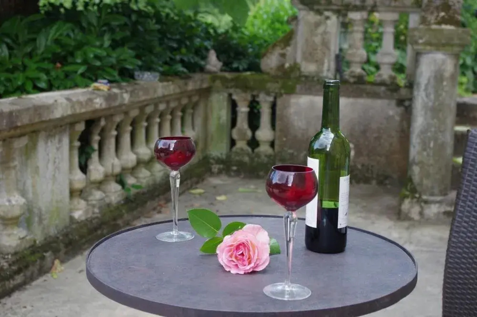 Manoir Petit Meysset