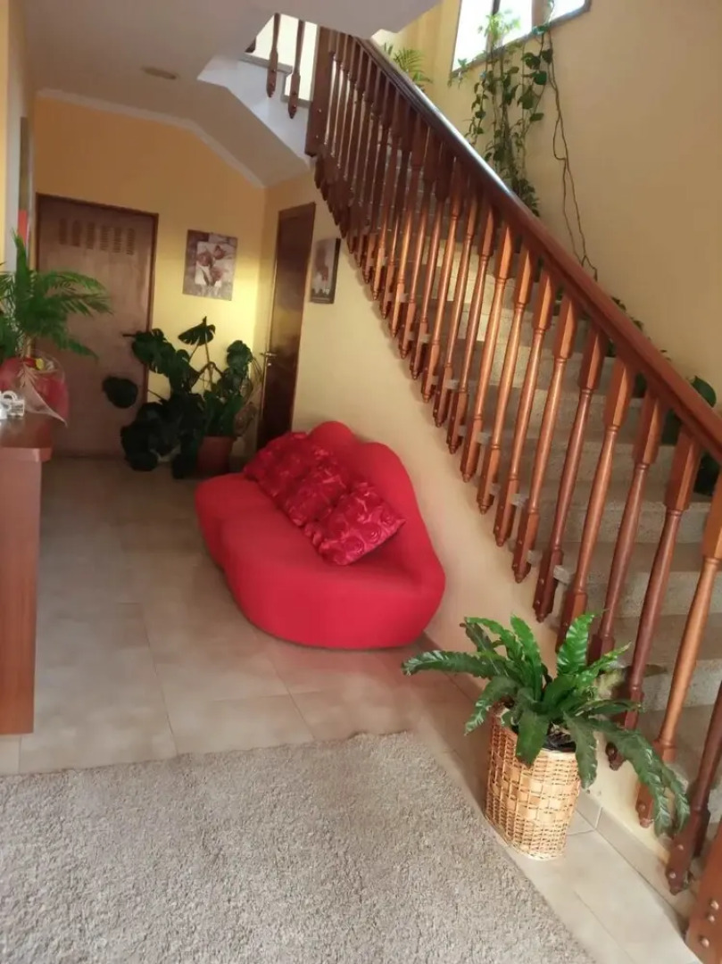 Pensión Rústica As Cobas