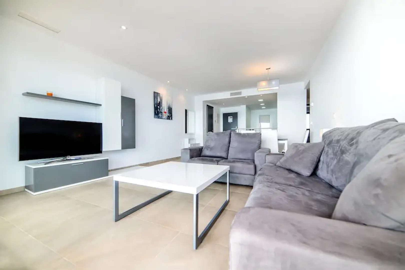 Apartamento Bennecke Velvet