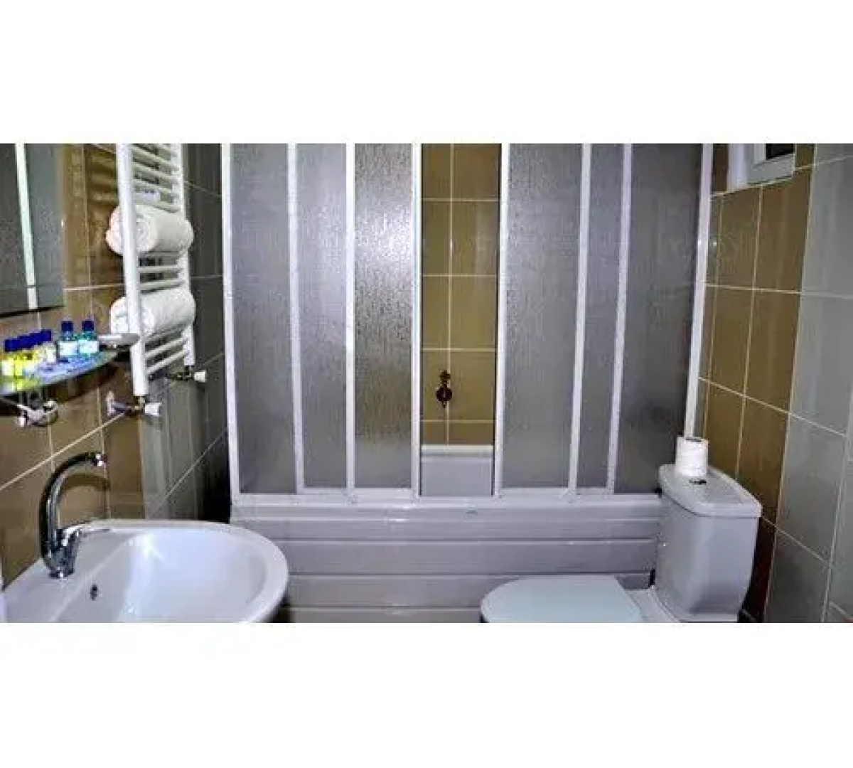 Hotel Sahlan 1