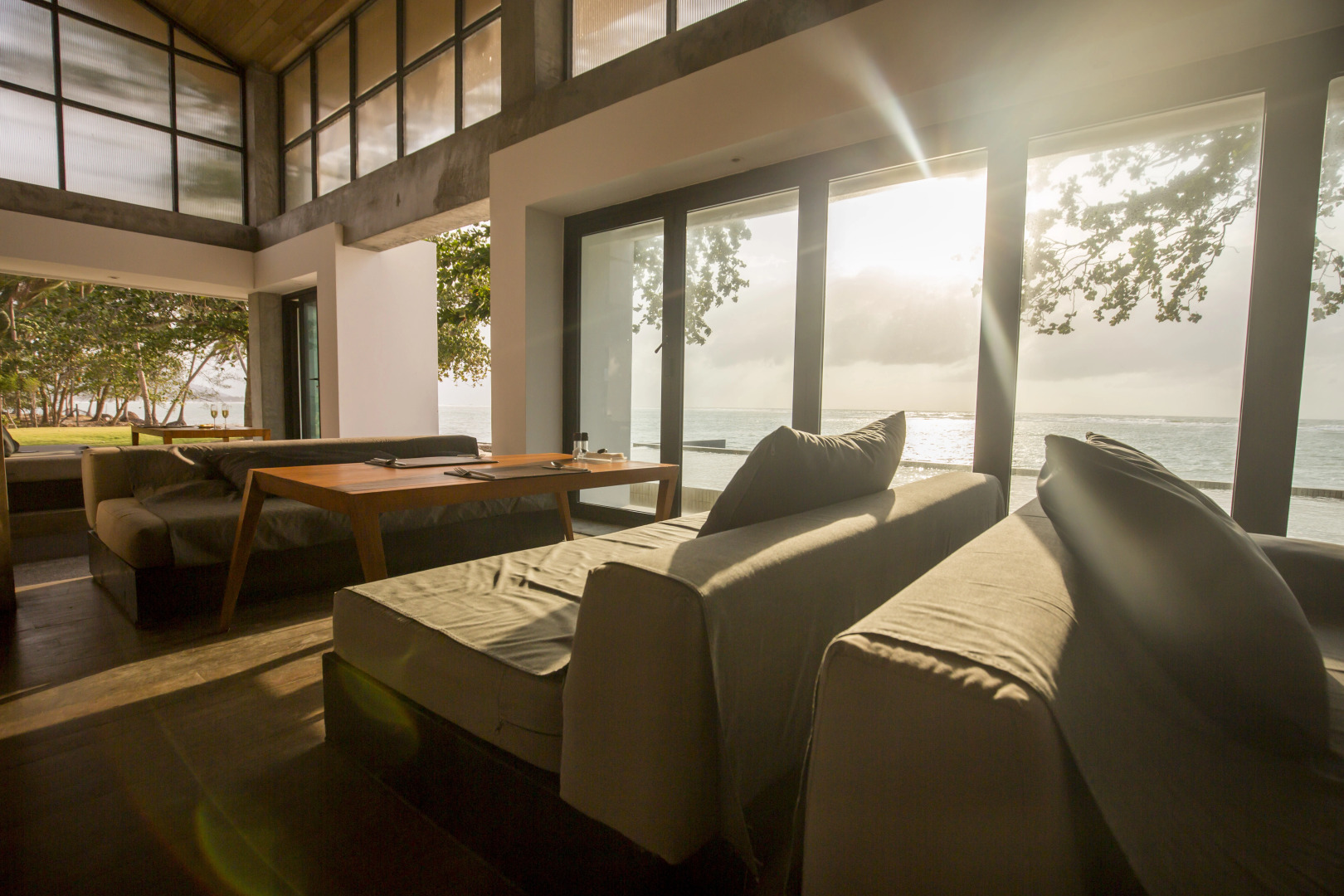 Tolani Resort Koh Samui