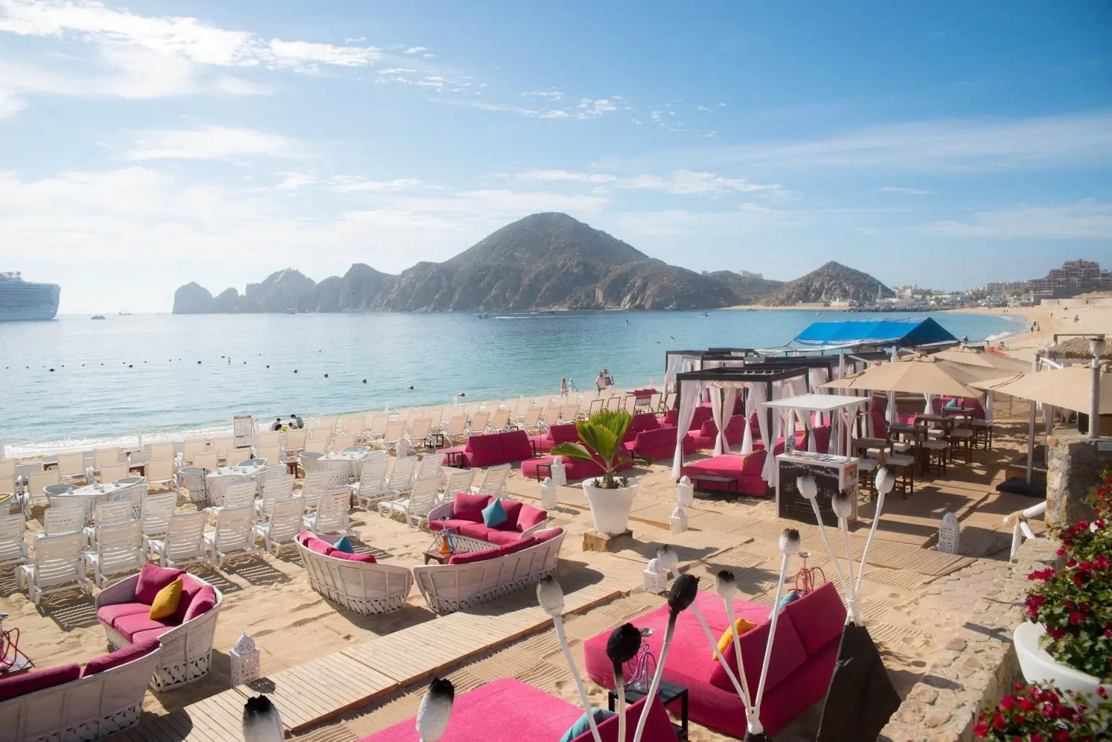 Corazon Cabo, a Noble House Resort