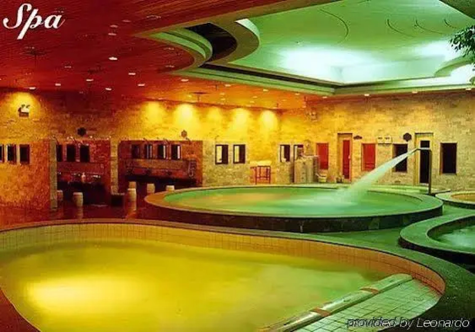 Starway Premier Hotel Jaly International Xuzhou