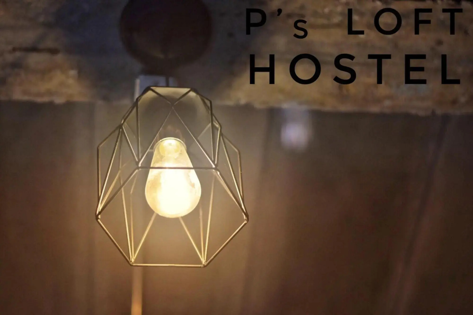 P Loft Hostel