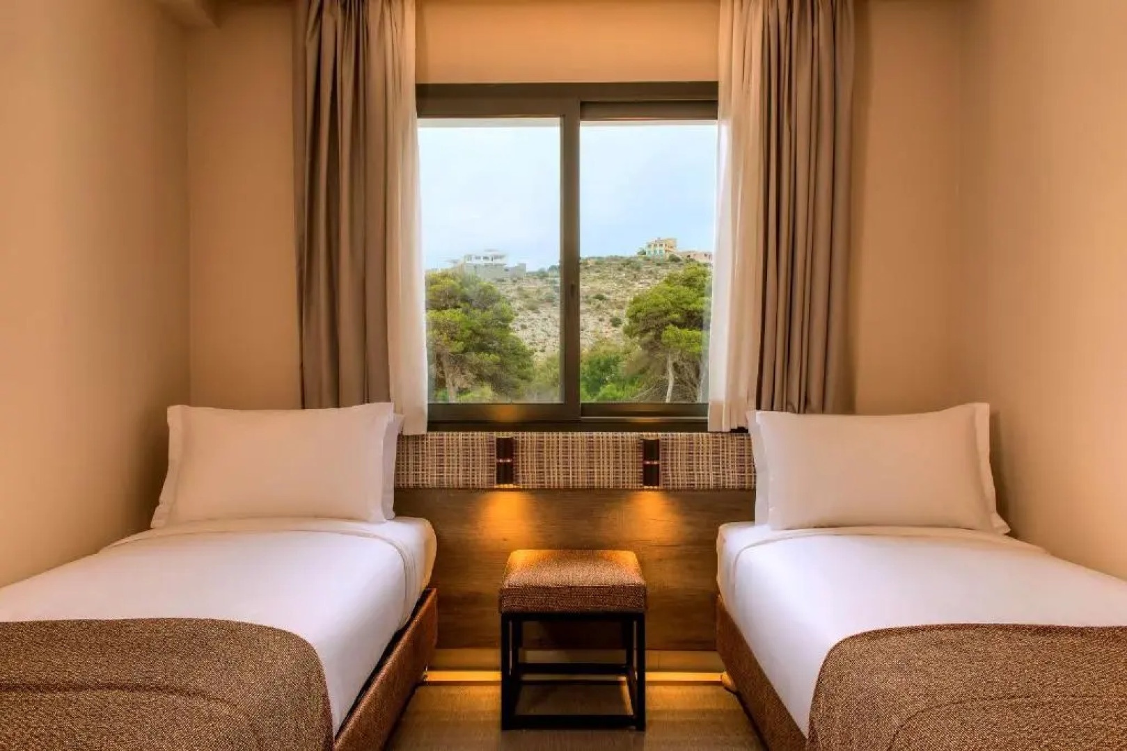 Radisson Blu Residences Al Hoceima