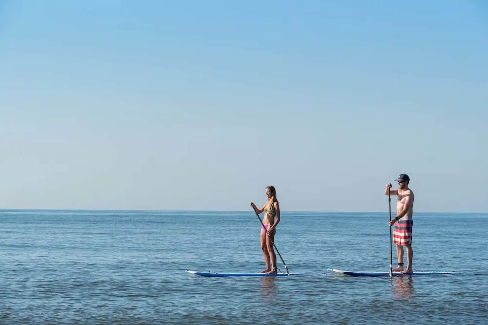 The Winds Resort Beach Club