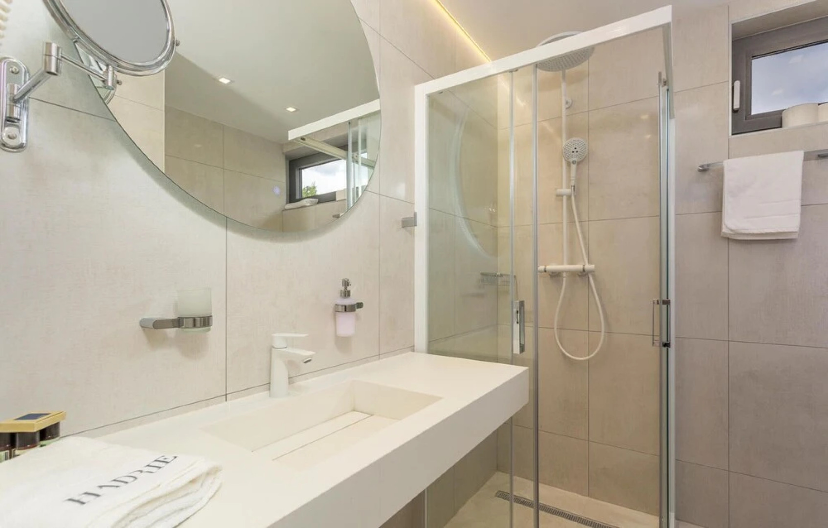 Beautiful Apartment in Krk With Outdoor Swimming Pool, Wifi and 3 Bedrooms