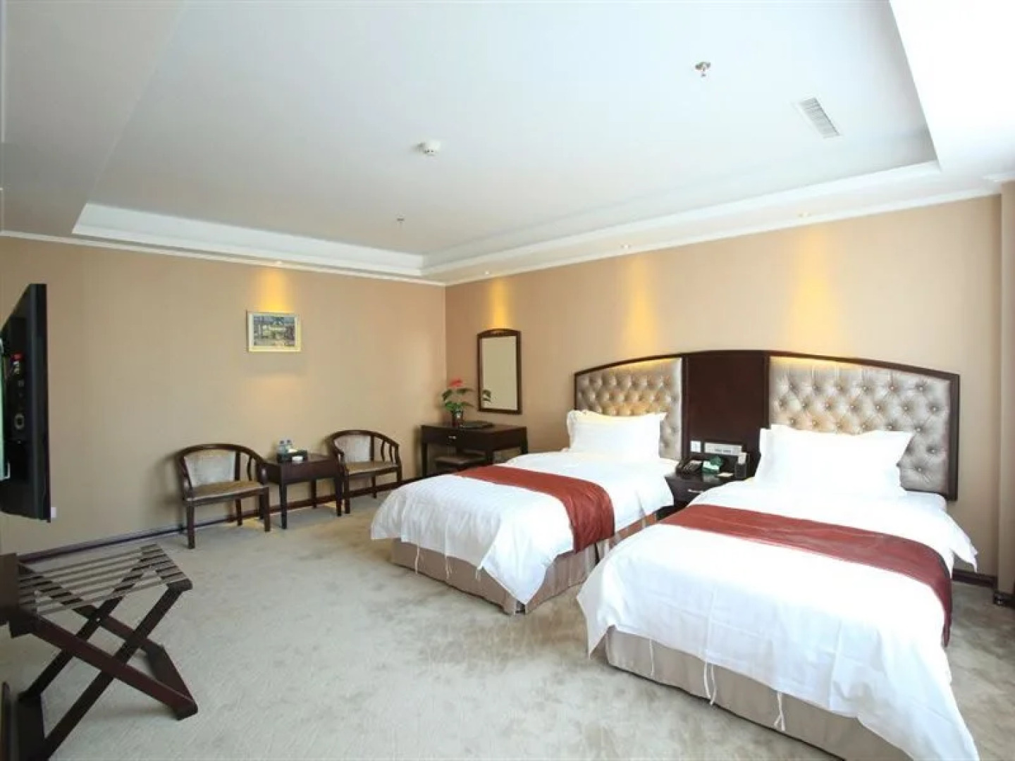 Haoyu Business Hotel