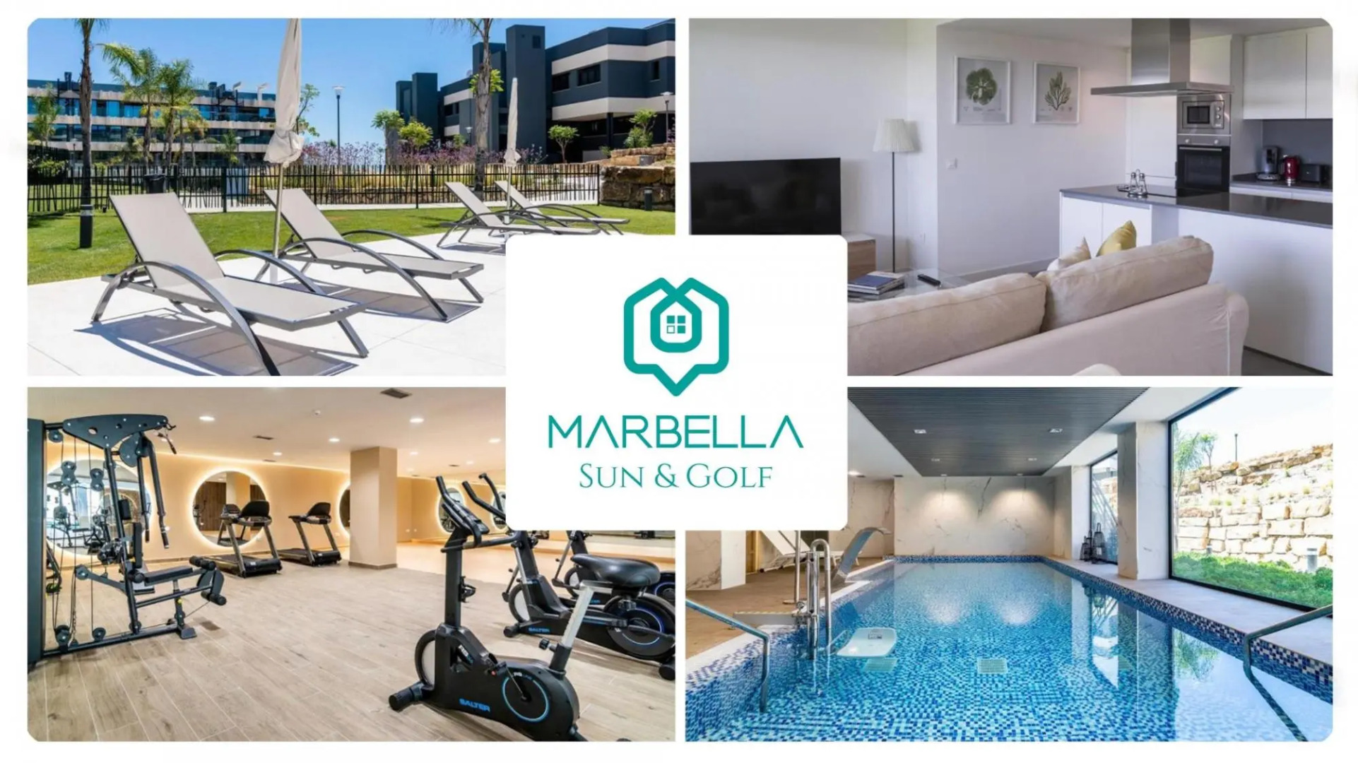 Wild Paradise in Costa del Sol