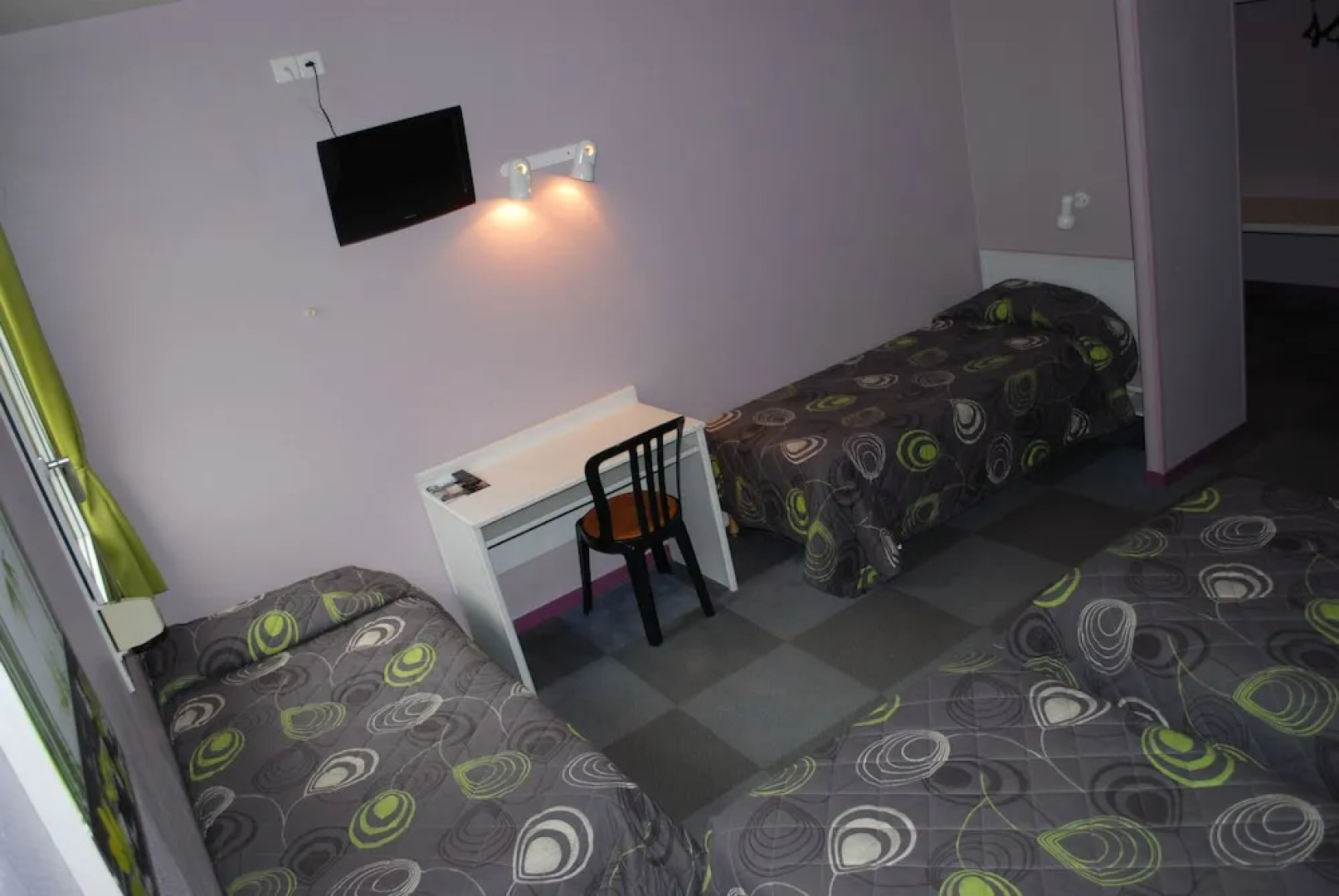 Sas L'artel Hotel Restaurant