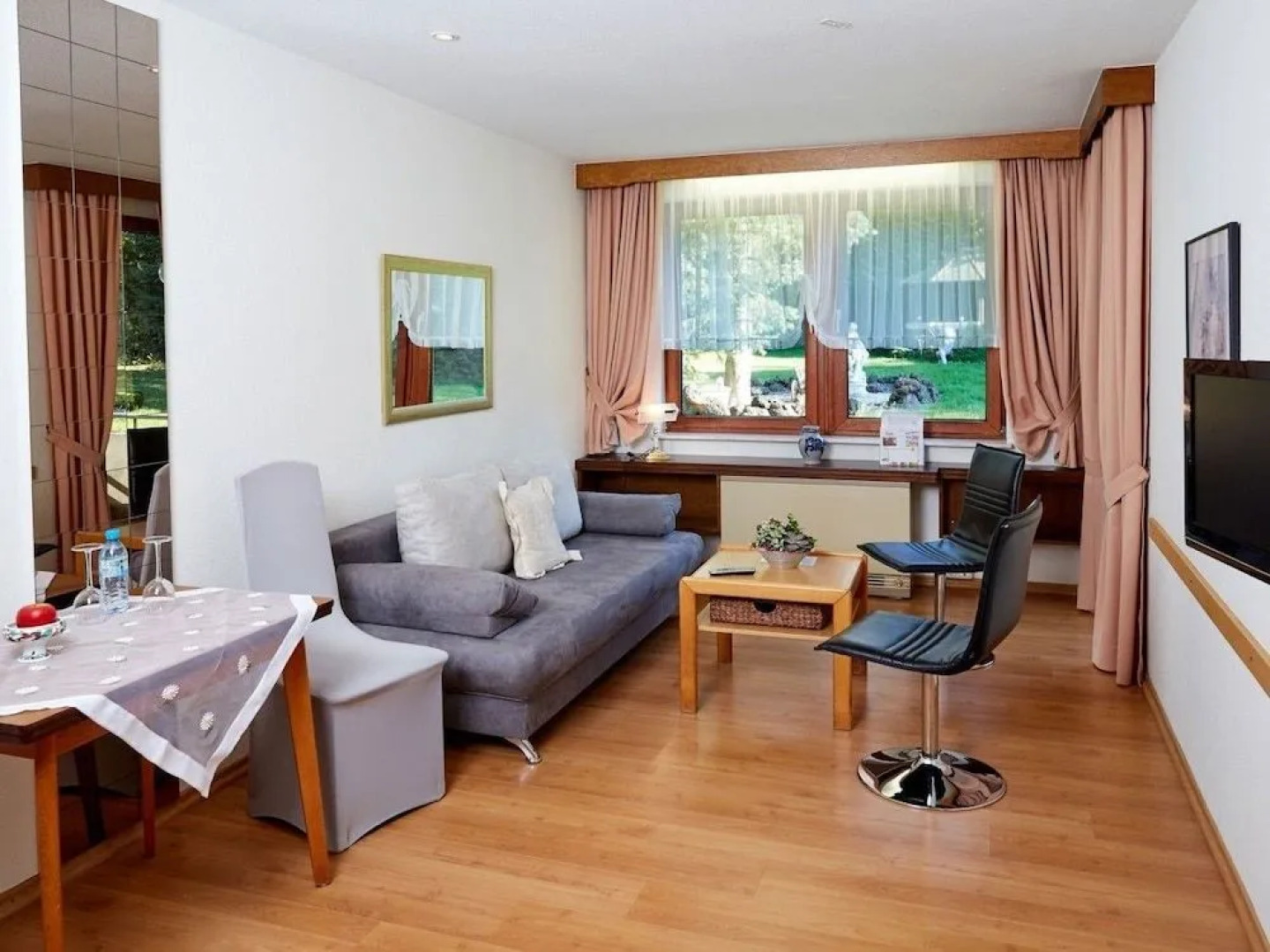 Hotel-Restaurant Maas