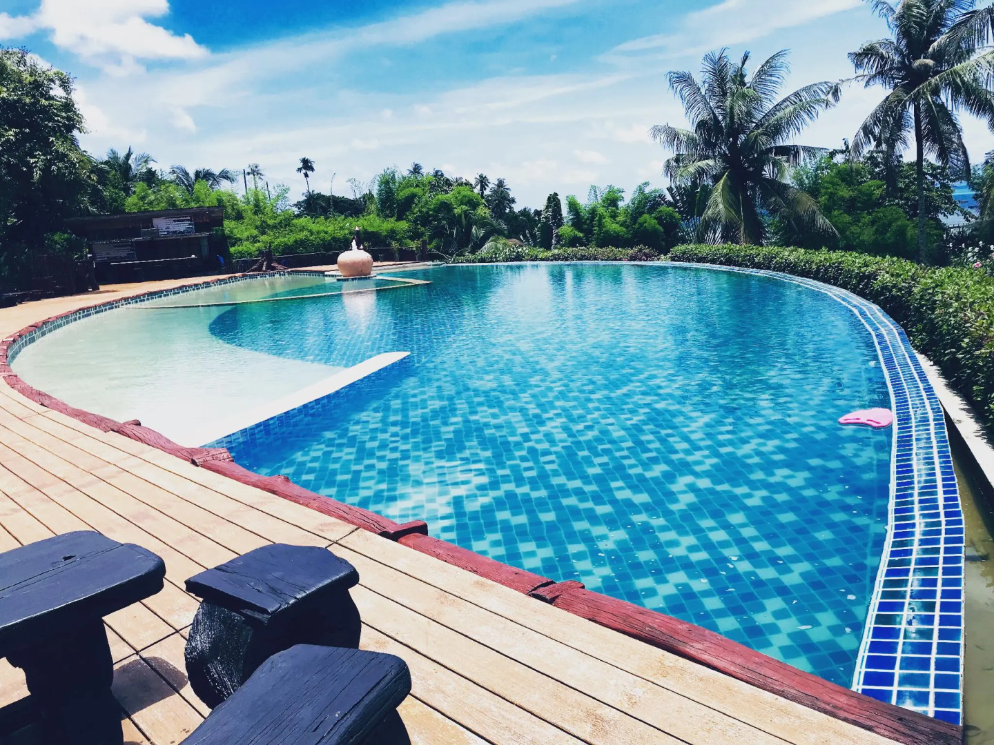 The Cinnamon Art Resort and Spa