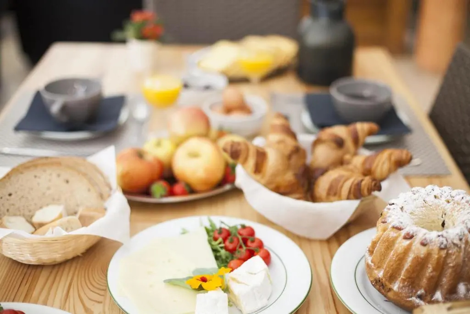 Chalets de la Wormsa