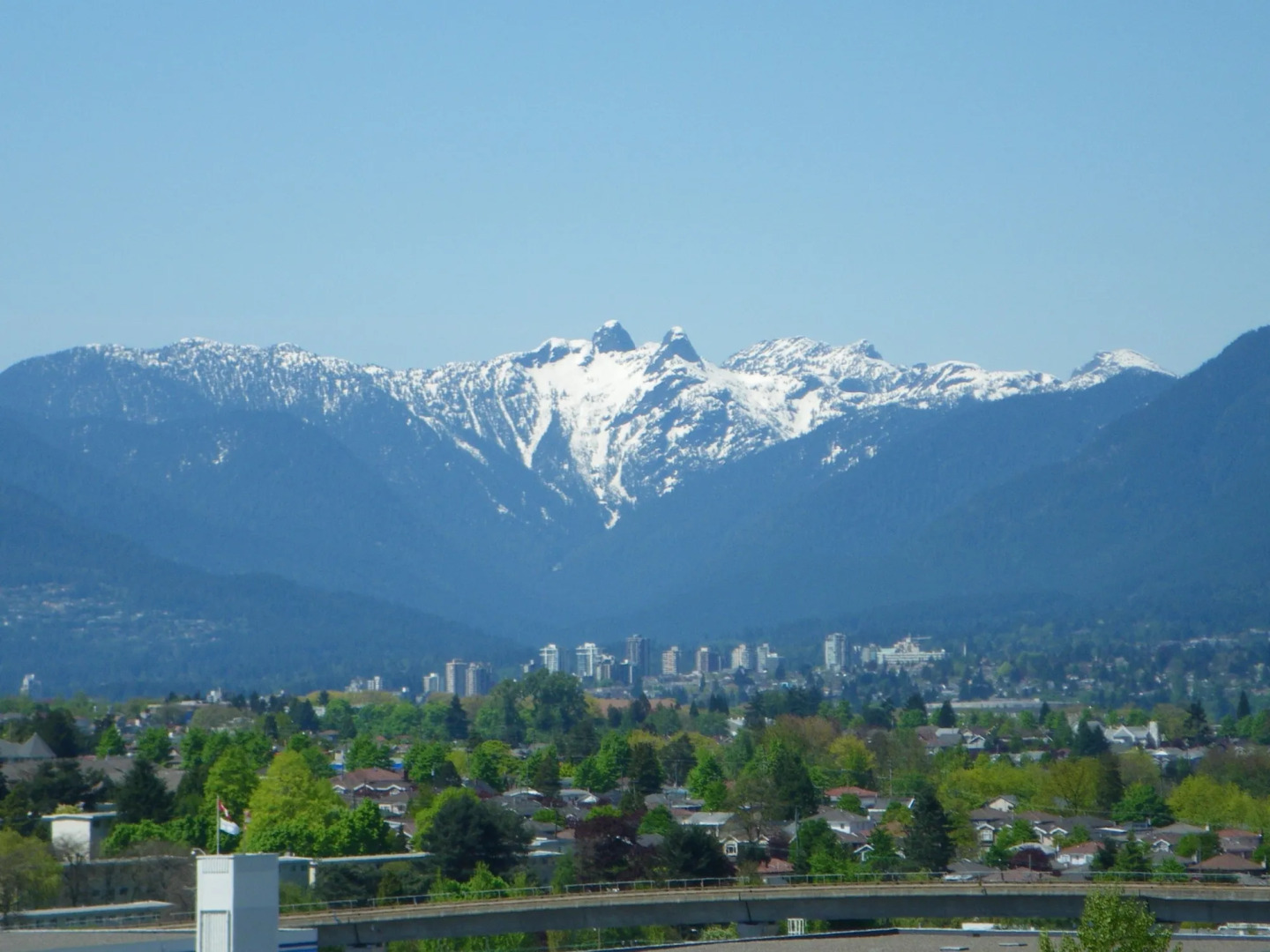 Coast Metro Vancouver Hotel