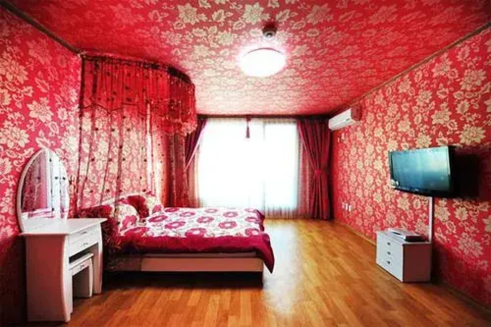 Ganghwa Seagull's Dream Pension