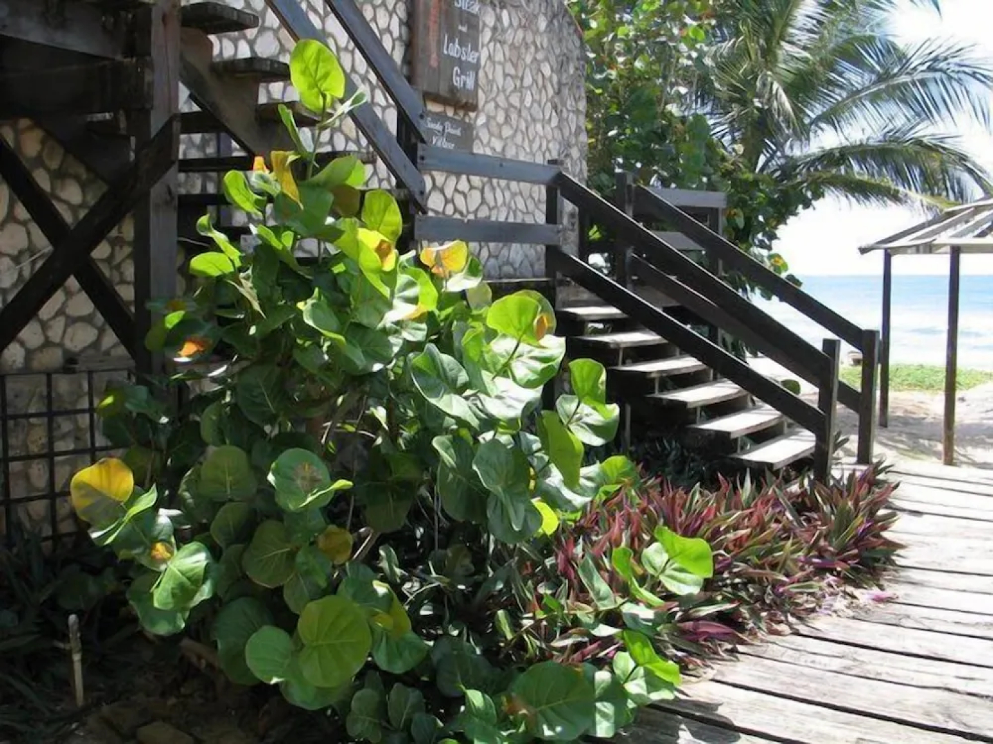 Sandy Point Village