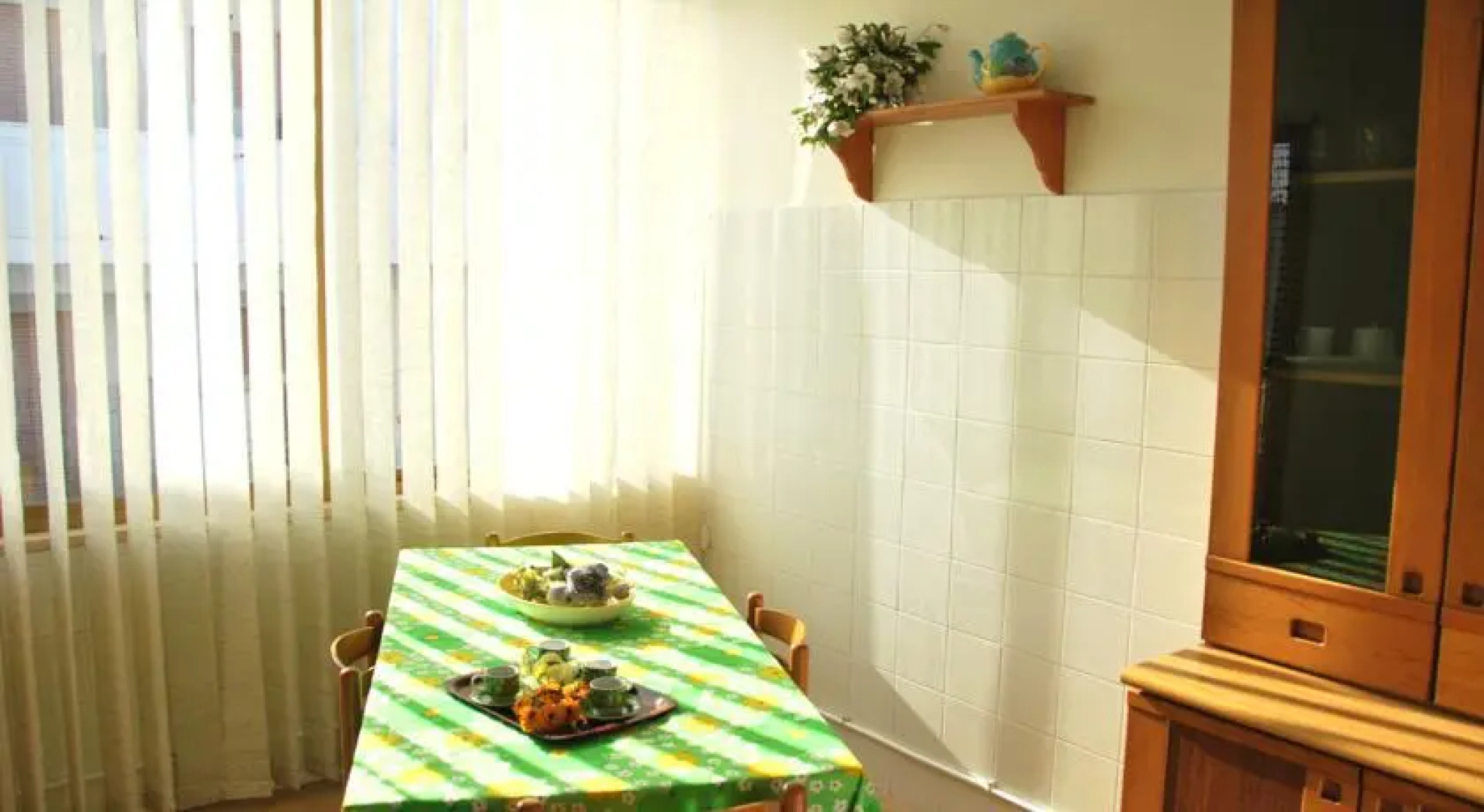 Abitare in Salento 11