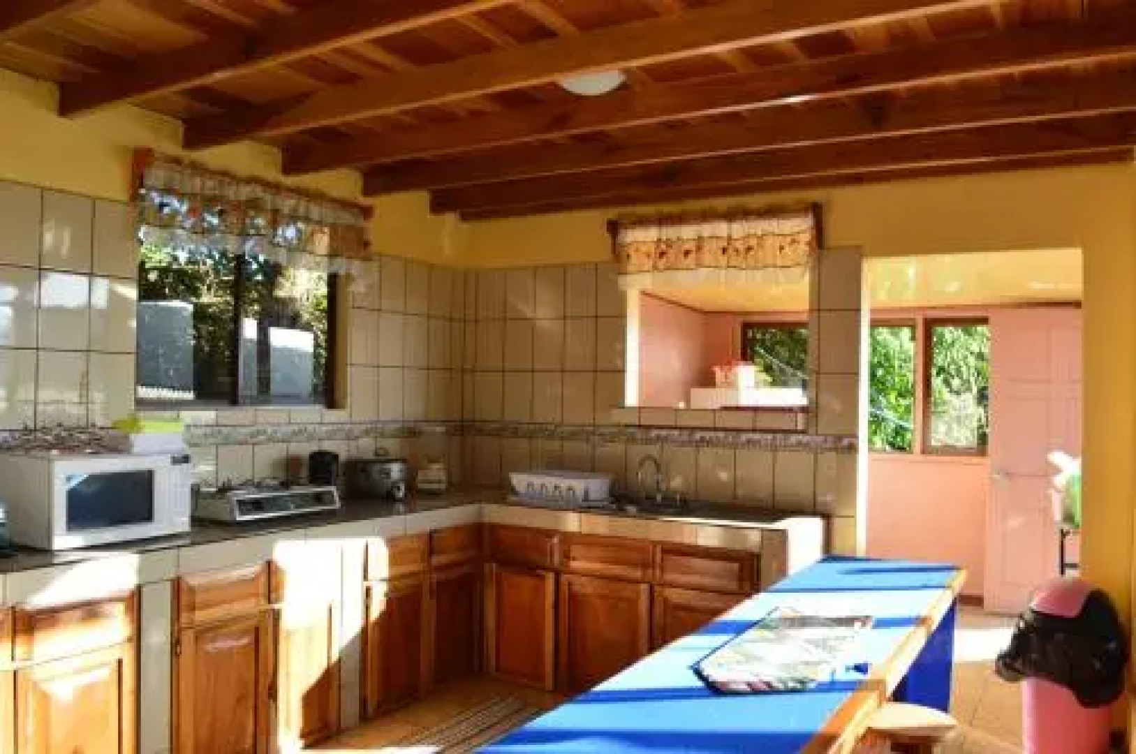 Casa Mariposa Monteverde