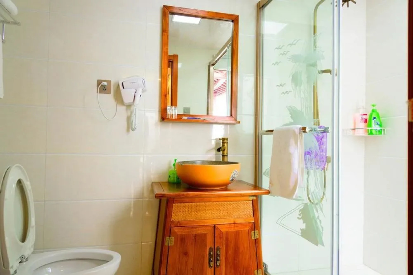 Zhouzhuang Shuangqiao Jubaoxuan Riverside Garden Inn