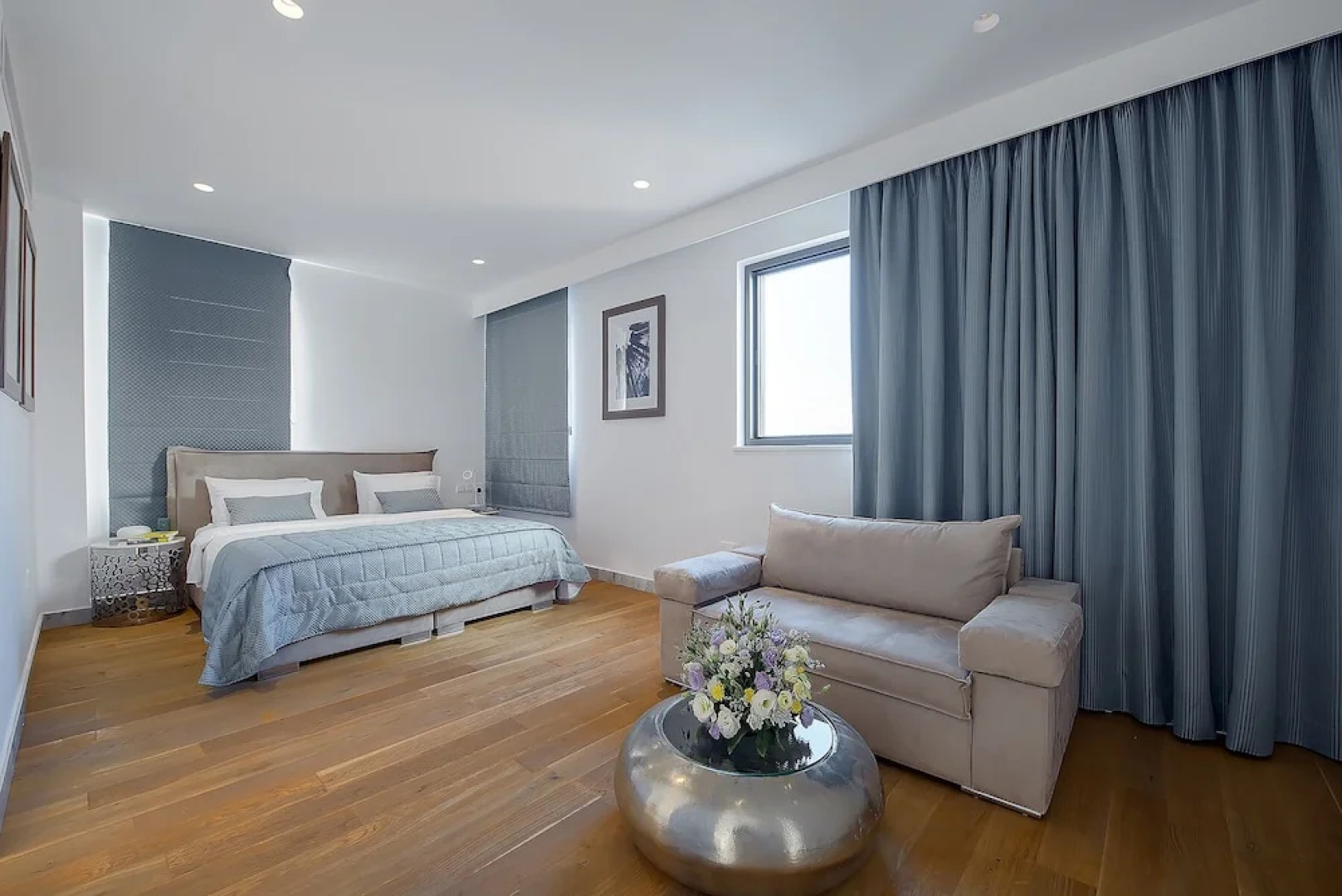 Sofia Luxury Residence