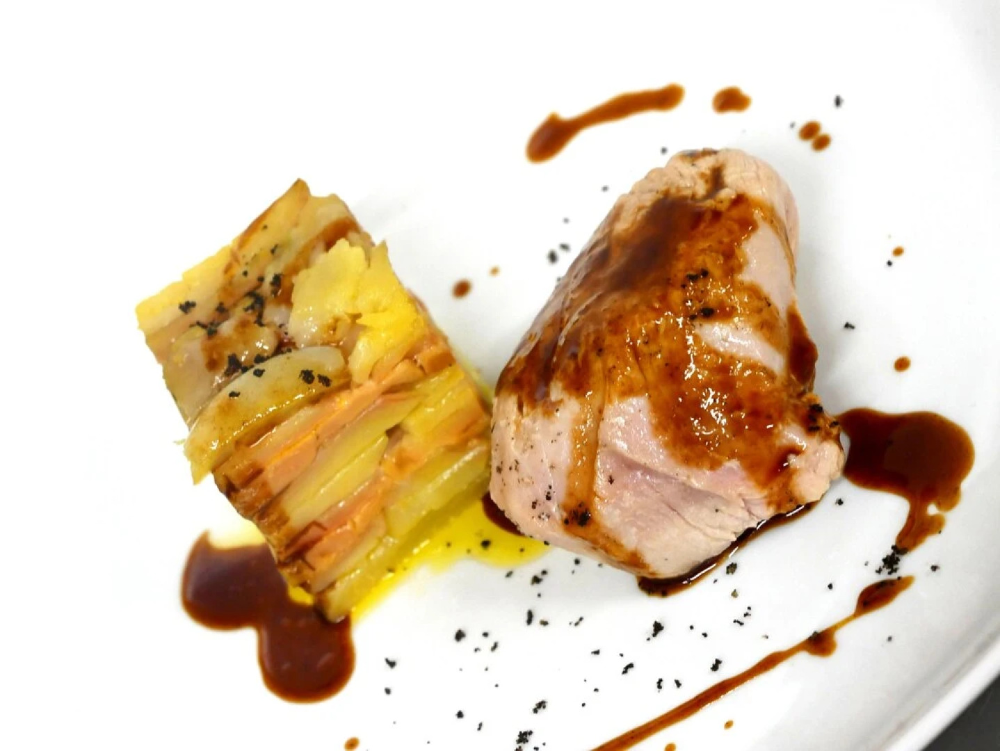 Relais de La Ganache