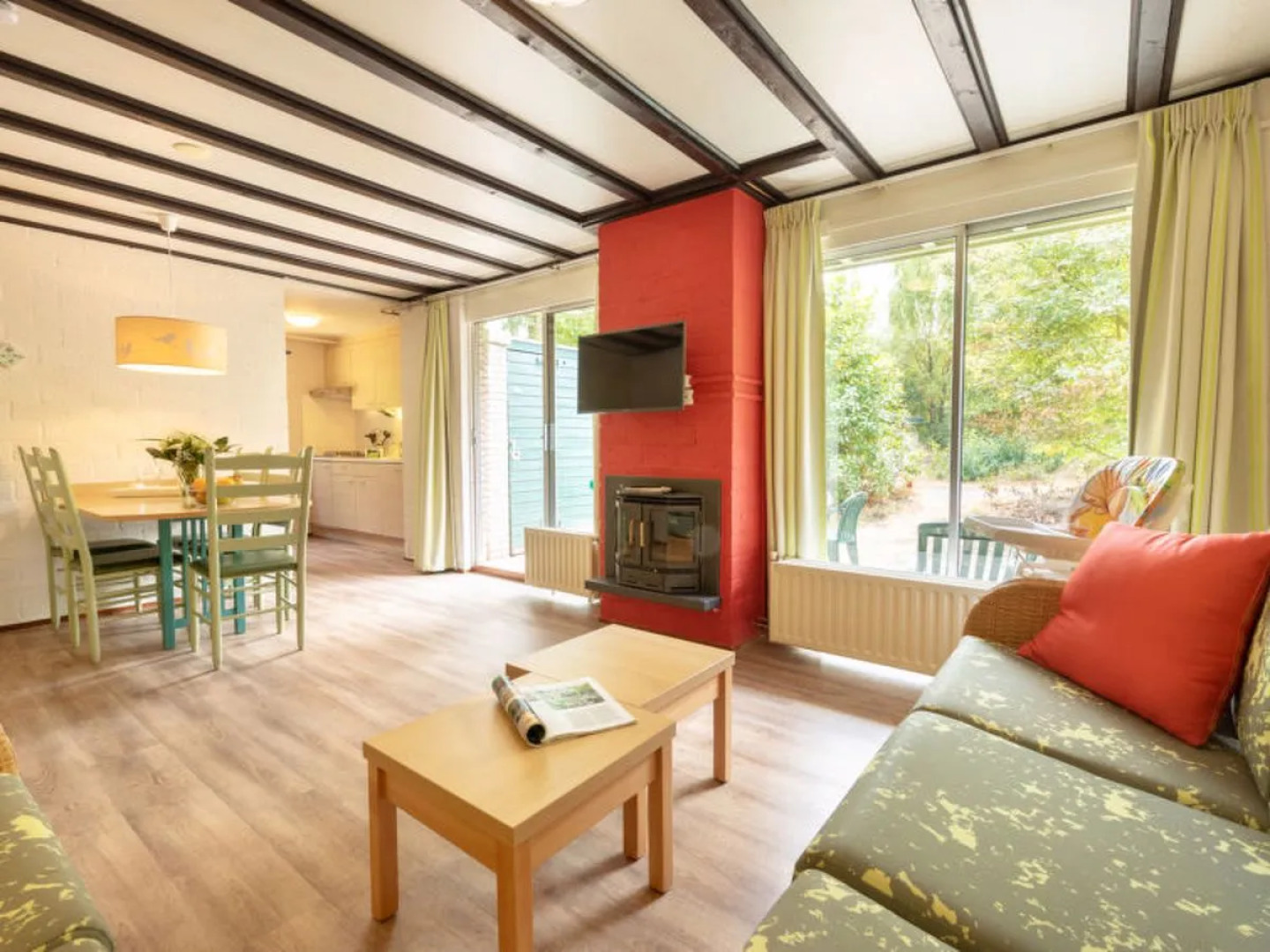 Center Parcs De Limburgse Peel 21972