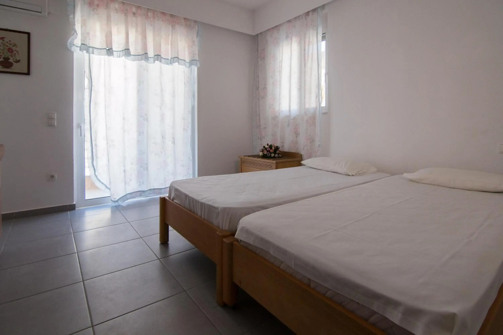 Faliraki Dream Studios & Apartments