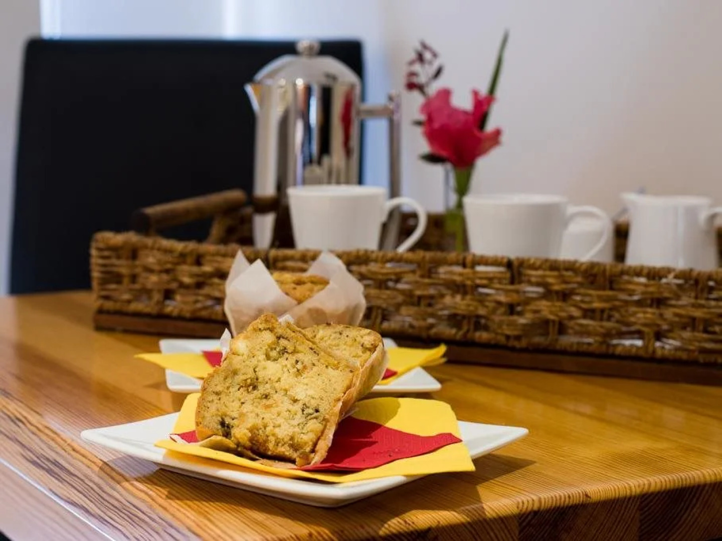 Balconies Dolphincove