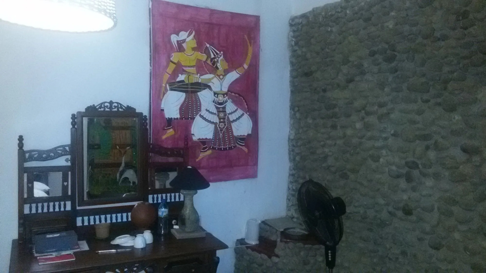 The Kandy Samadhi Centre