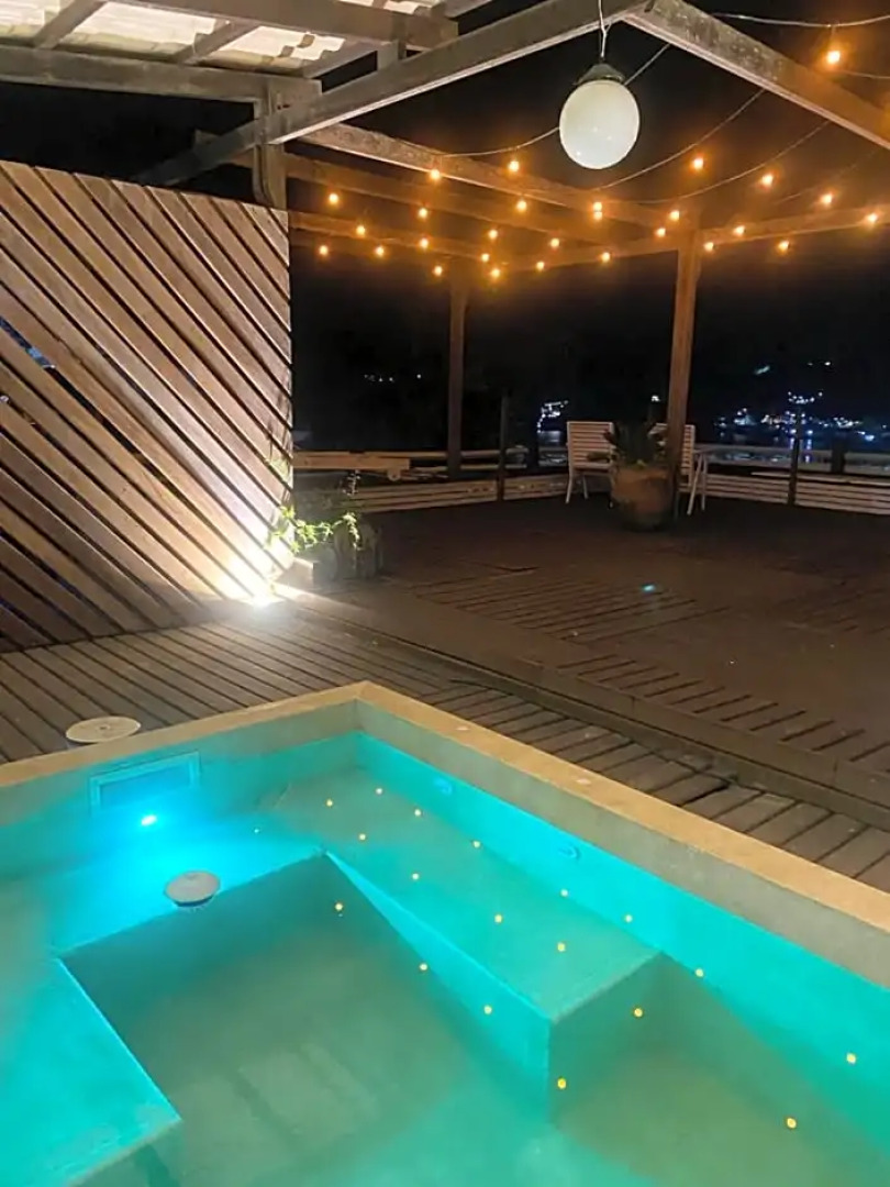 Loft da Prainha Resort AA 607