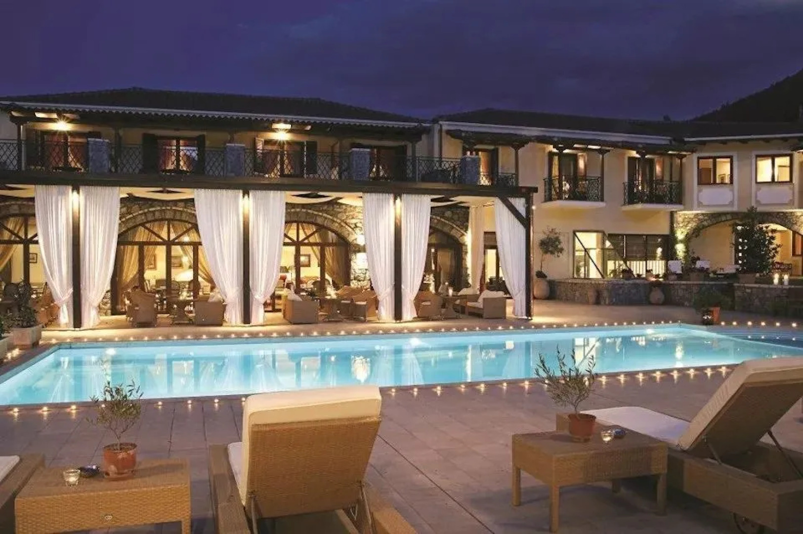 Archontiko Kaltezioti