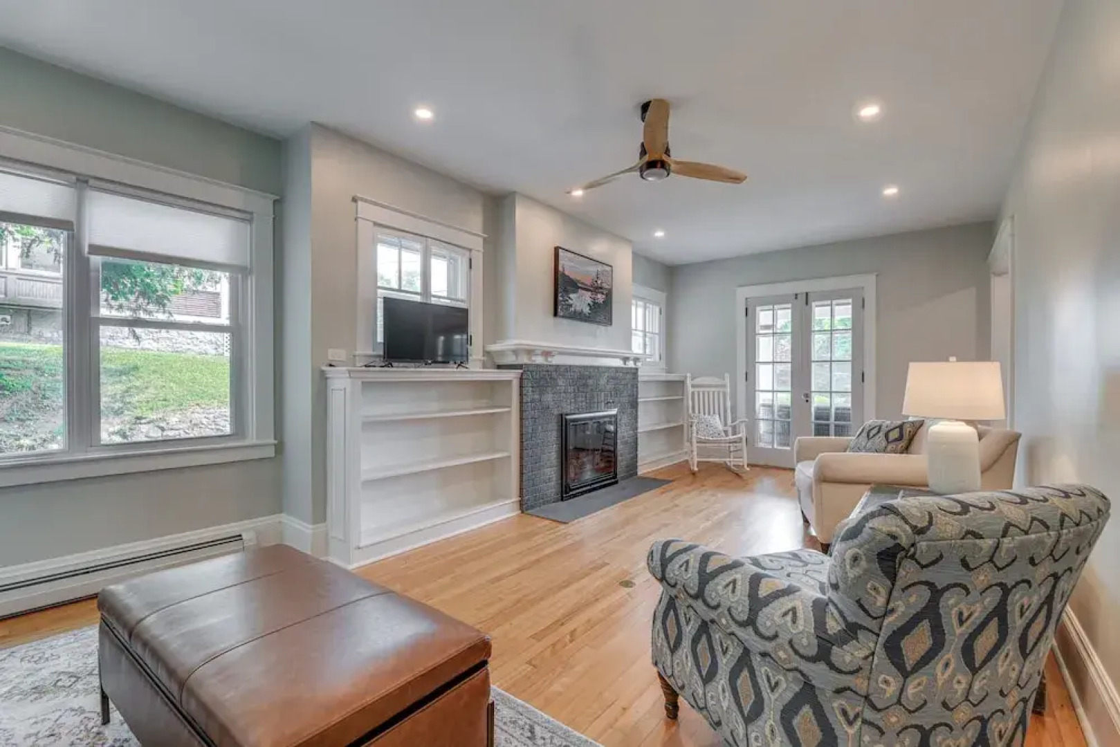 Charming Ticonderoga Home - Walk to Downtown!