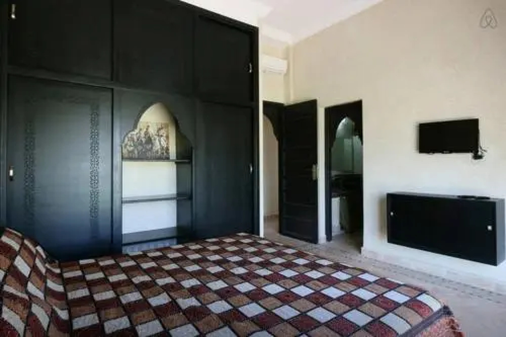 Riad Faska - Oliveraie Du Soleil