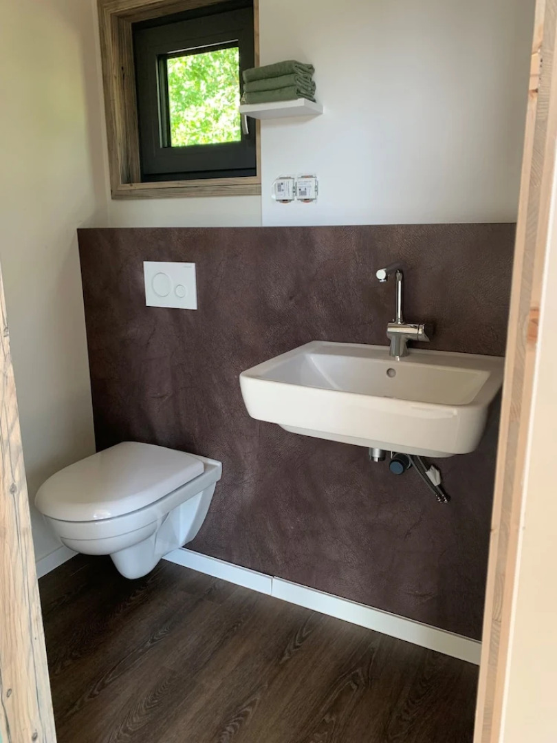 Tiny House Park Fritzlar