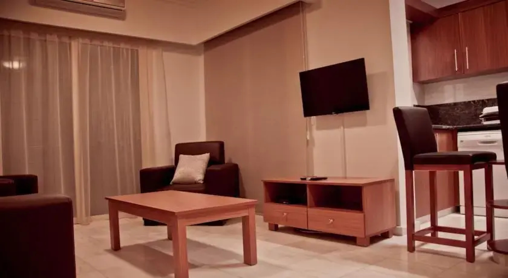 Galatia Executive Suites